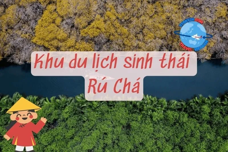Khu du lịch sinh thái Rú Chá Huế 2025: Khám Phá Vẻ Đẹp Thiên Nhiên