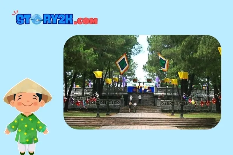 Kiến Trúc Đặc Sắc của Đàn Nam Giao