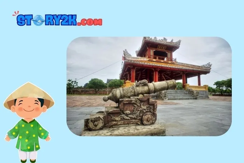 Kiến Trúc Độc Đáo Của Phu Văn Lâu