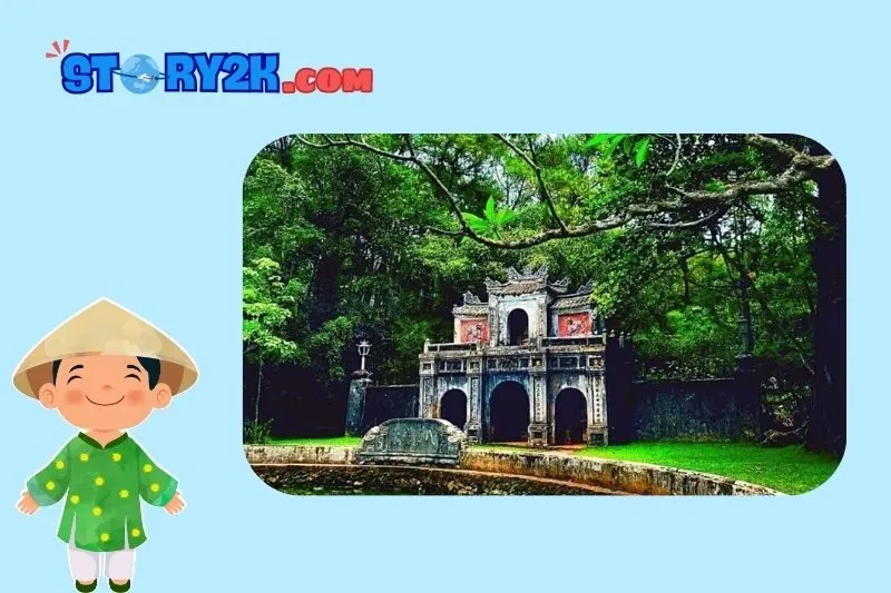 Kiến Trúc và Cảnh Quan Chùa Từ Hiếu