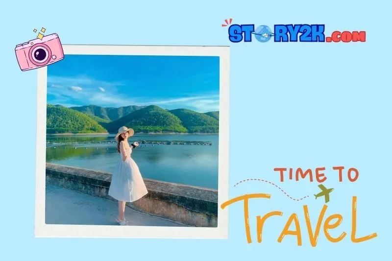 Làm Thế Nào Để Đến Hồ Khe Ngang Huế?