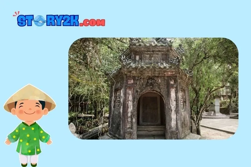 Lịch Sử Chùa Từ Hiếu và Thiền Sư Nhất Định