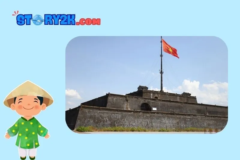 Lịch sử và Ý nghĩa văn hóa của Kỳ đài Huế