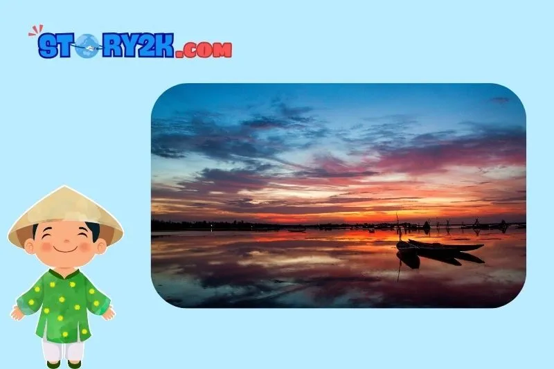 Những điểm tham quan nổi bật tại Phá Tam Giang