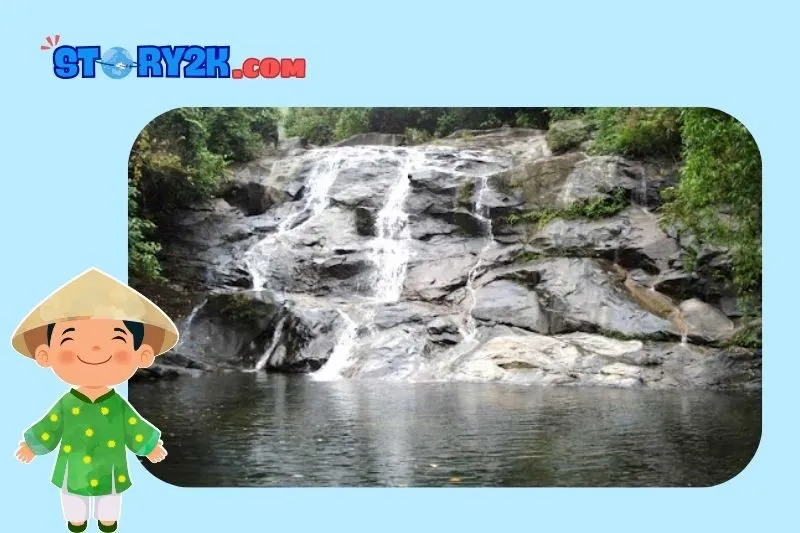 Những Hoạt Động Có Thể Tham Gia Tại Thác Nhị Hồ