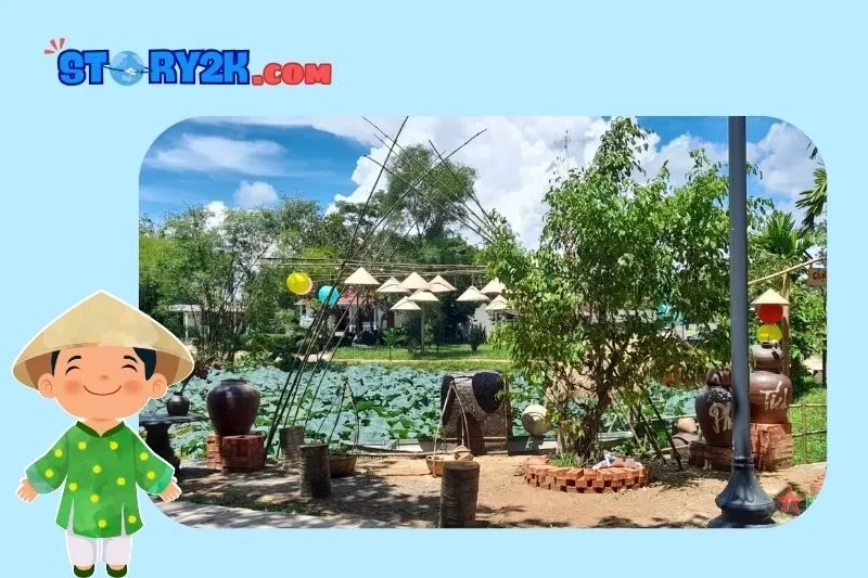 Những Hoạt Động Dành Cho Du Khách