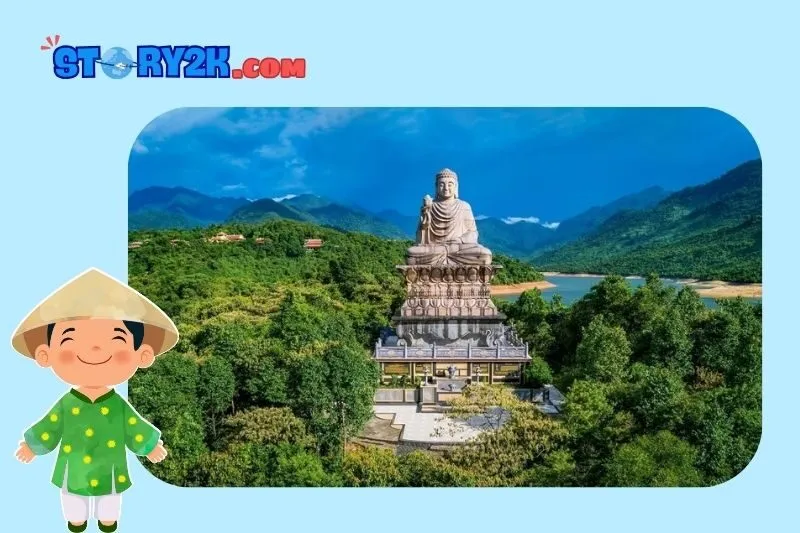 Những Hoạt Động Hấp Dẫn Khi Du Lịch Hồ Truồi