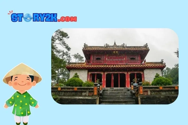 Những Lưu Ý Quan Trọng Khi Tham Quan Lăng Minh Mạng