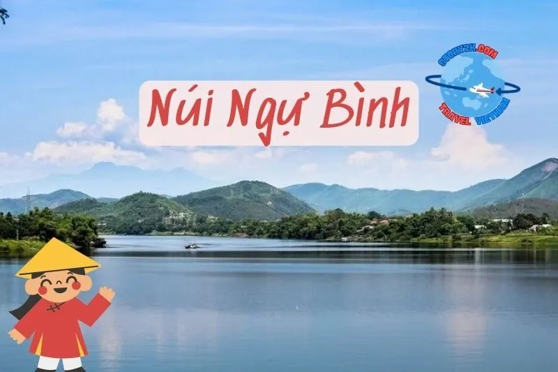 Núi Ngự Bình Huế 2025: Khám Phá Vẻ Đẹp Hùng Vĩ và Lịch Sử
