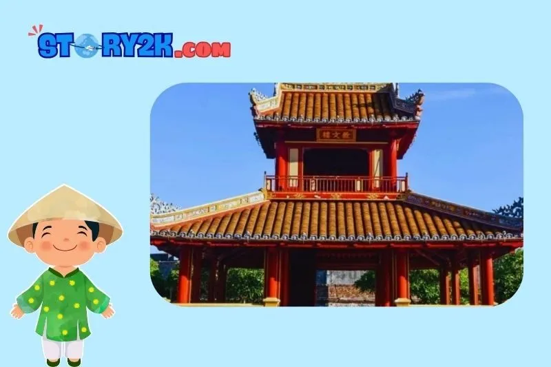 Phu Văn Lâu - Di Tích Lịch Sử Quan Trọng Của Huế