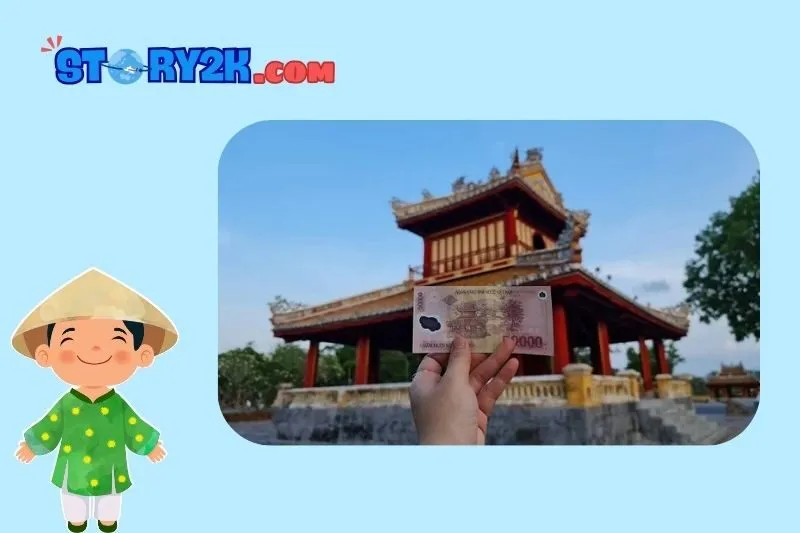 Phu Văn Lâu Trên Tờ Tiền 50.000 Đồng Việt Nam