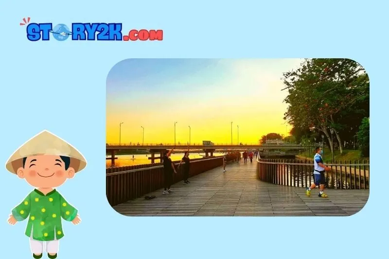 Tầm Quan Trọng Của Cầu Gỗ Lim Huế Trong Văn Hóa Và Du Lịch Huế