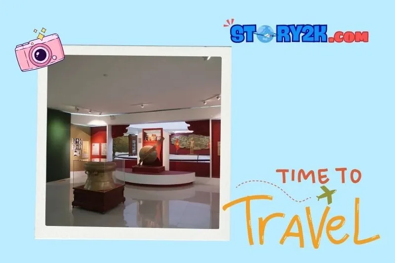 Tham Quan Bảo Tàng Hồ Chí Minh Huế: Hướng Dẫn Chi Tiết