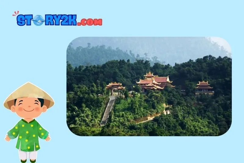 Thiền viện Trúc Lâm Bạch Mã Huế: Tổng Quan Về Địa Điểm Tâm Linh Nổi Tiếng