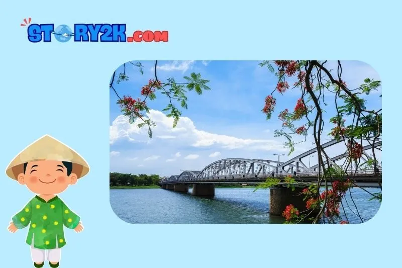 Thời Điểm Tốt Nhất Để Tham Quan Cầu Tràng Tiền