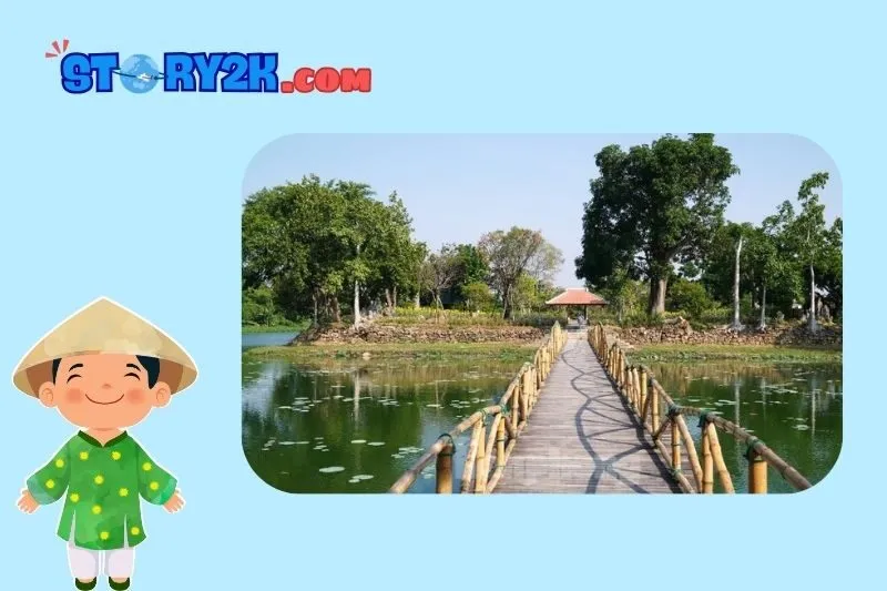 Thời Gian Lý Tưởng Để Du Lịch Hồ Tịnh Tâm