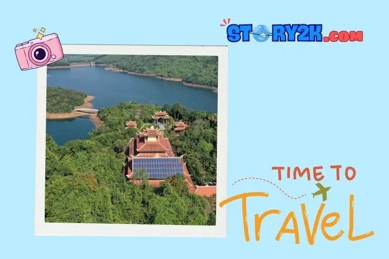 Thời Gian Tham Quan Thiền Viện Trúc Lâm Bạch Mã: Lựa Chọn Mùa Và Thời Điểm Lý Tưởng