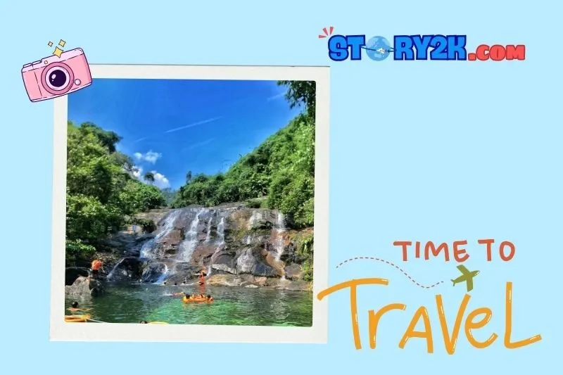 Thời Gian Thích Hợp Để Tham Quan Thác Nhị Hồ