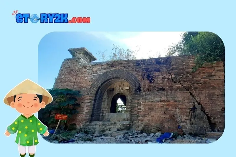 Tôn Thất Thuyết và Cuộc Kháng Chiến Chống Pháp Tại Đồn Mang Cá