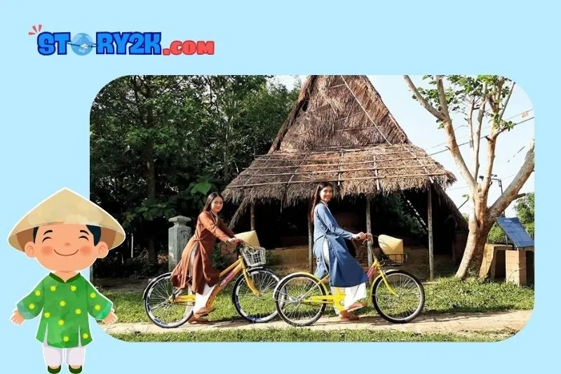 Tổng Quan Về Làng Cổ Phước Tích