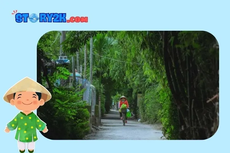 Trải Nghiệm Ẩm Thực Đặc Sản Vĩ Dạ Huế