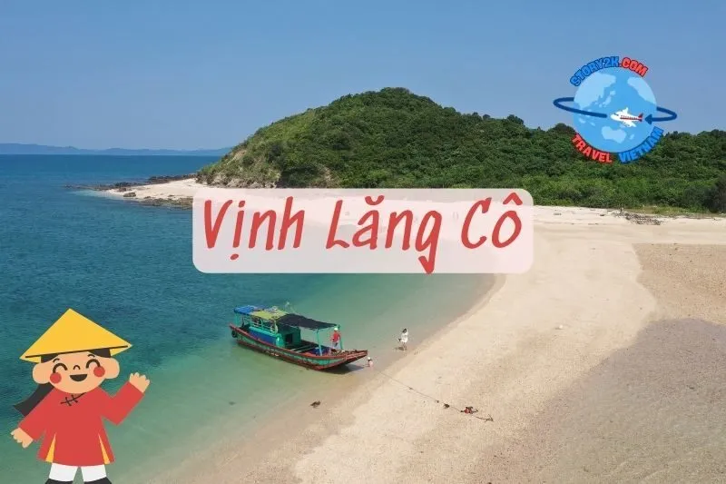Vịnh Lăng Cô Huế 2025: Khám Phá Những Điểm Du Lịch Nổi Bật